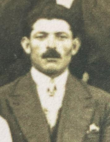 Eugène Huclin