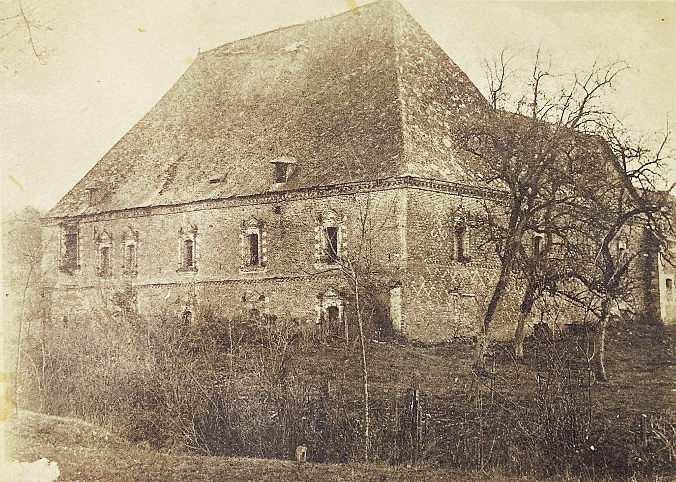 La Halle aux Poissons