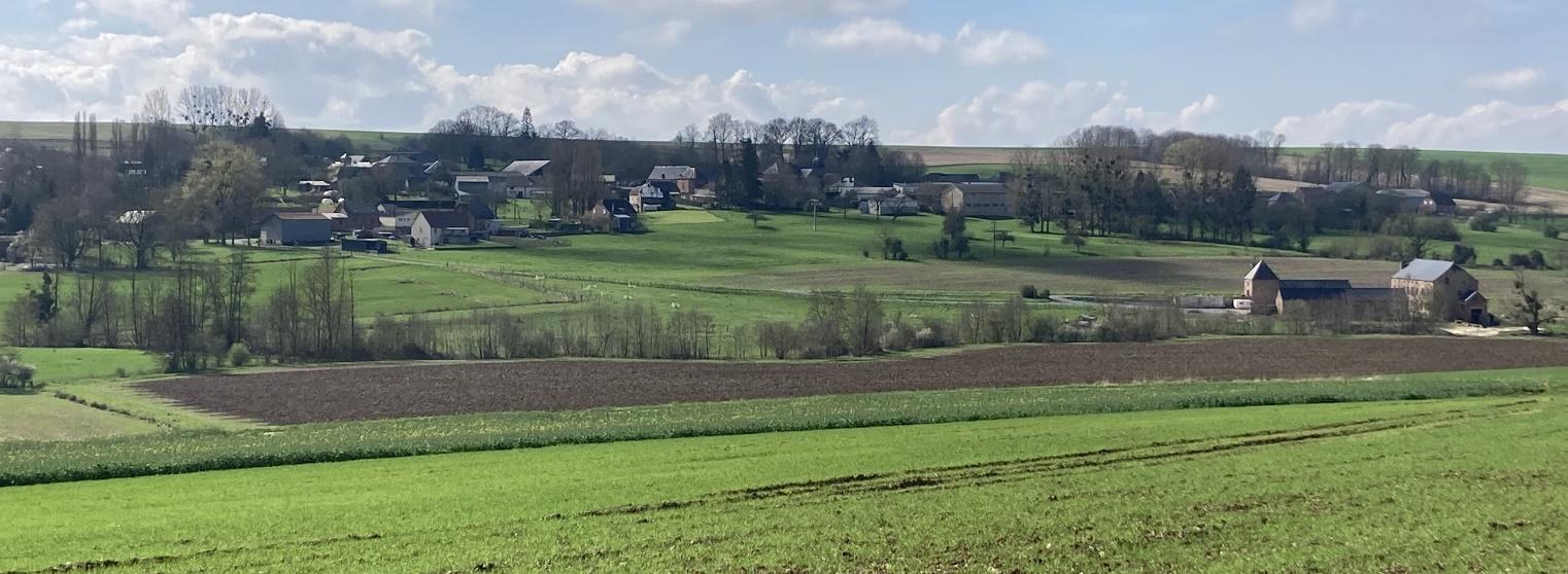 Braye-en-Thiérache aujourd'hui