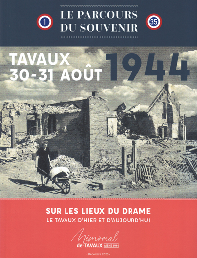 PARCOURS DU SOUVENIR