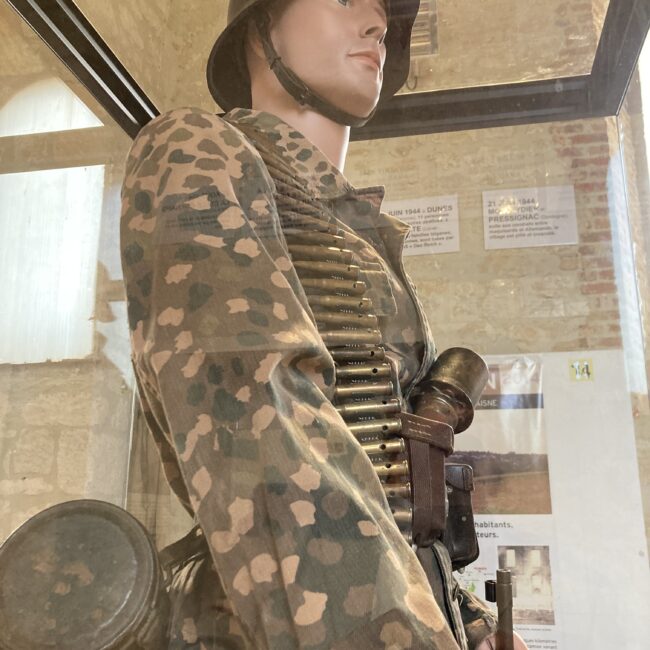 SS de la division « Hitlerjugend »